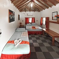 Cuestas Beach Resort & Restaurant