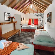 Cuestas Beach Resort & Restaurant