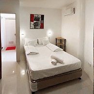 Cuestas Beach Resort & Restaurant