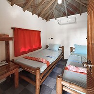 Cuestas Beach Resort & Restaurant