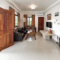 Cuestas Beach Resort & Restaurant