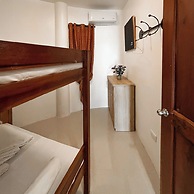 Cuestas Beach Resort & Restaurant