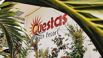 Cuestas Beach Resort & Restaurant