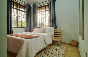 Bluezone Residence