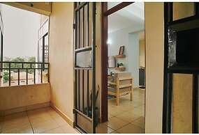 Bluezone Residence