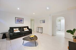 Spacious Apartment - 2br/4p- Le Kremlin-bicetre