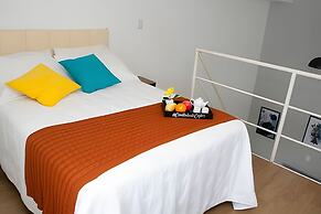 Condominio bella vista