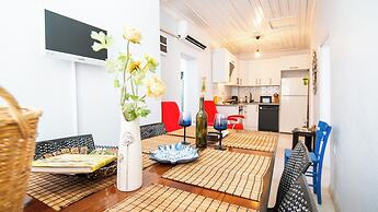 ALAYBEY GUEST HOME