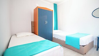 ALAYBEY GUEST HOME