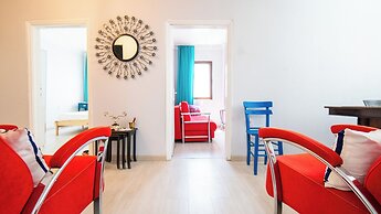 ALAYBEY GUEST HOME