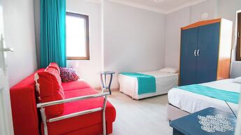 ALAYBEY GUEST HOME