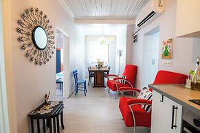 ALAYBEY GUEST HOME