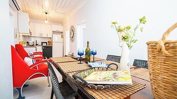 ALAYBEY GUEST HOME