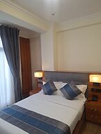 Point Central Hotel