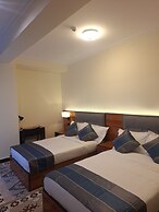 Point Central Hotel