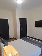 Point Central Hotel