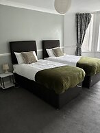 in Bournemouth With 2 Bedrooms and 1 Bathrooms
