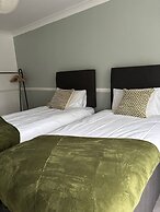 in Bournemouth With 2 Bedrooms and 1 Bathrooms