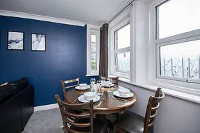 in Bournemouth With 2 Bedrooms and 1 Bathrooms
