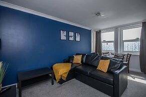 in Bournemouth With 2 Bedrooms and 1 Bathrooms