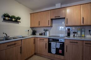 1-bed Apartment in Bournemouth Centre