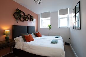 1-bed Apartment in Bournemouth Centre