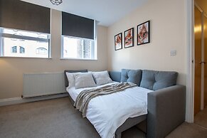 1-bed Apartment in Bournemouth Centre