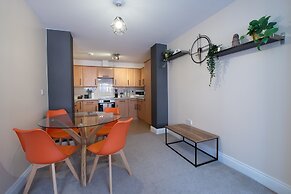 1-bed Apartment in Bournemouth Centre