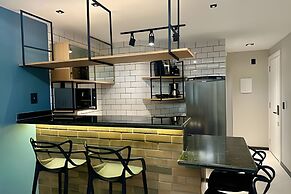 LOFT JANELAS DO CARIBE - 315