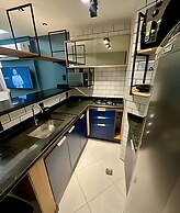LOFT JANELAS DO CARIBE - 315