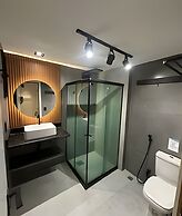 LOFT PARADISO - 411