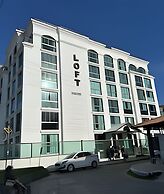 LOFT PARADISO - 411