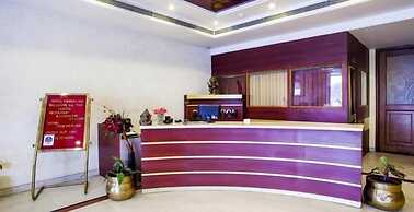 Hotel Viceroy Inn