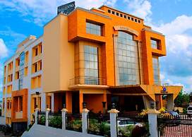 Hotel Viceroy Inn