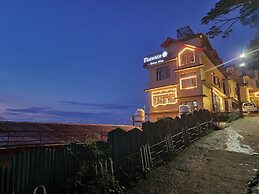 Florence B&B