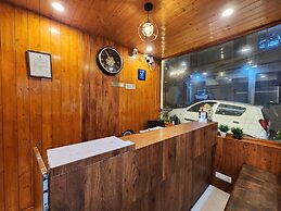 Florence B&B