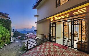 Florence B&B