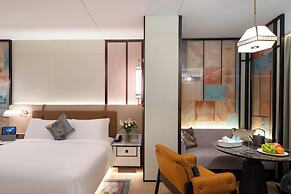 Shantou DIOTEL Queen Hotel
