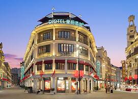 Shantou DIOTEL Queen Hotel