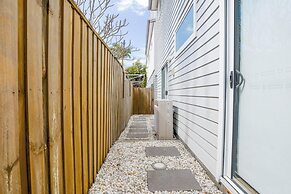 Cedar Sands Hideaway - 4BRM Home