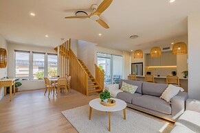 Cedar Sands Hideaway - 4BRM Home