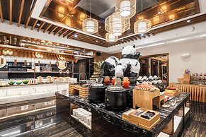 Lyhn International Hotel Chengdu