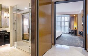 Lyhn International Hotel Chengdu