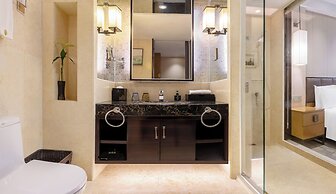 Lyhn International Hotel Chengdu