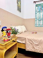 Moc Truly Hue Homestay