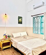 Moc Truly Hue Homestay