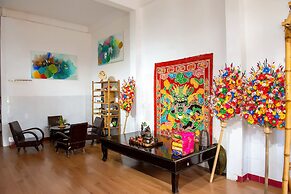 Moc Truly Hue Homestay
