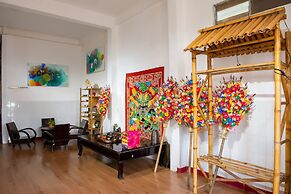 Moc Truly Hue Homestay