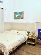 Moc Truly Hue Homestay