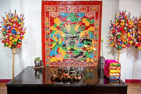 Moc Truly Hue Homestay